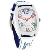 Chronotech Ct7696m-13 Klokke