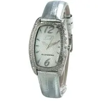 Chronotech Cc7121ls-06 Dameklokke