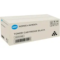 Katun Toner sort