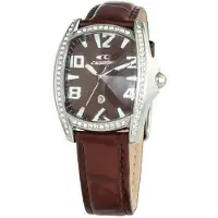 Chronotech Ct7988ls-63 Dameklokke