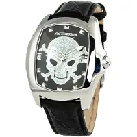 Chronotech Ct7896m-102 Klokke