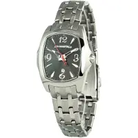 Chronotech Ct7896s-12mgs Dameklokke