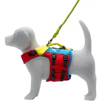 Spinlock hundvest FIDO str. XS