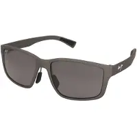 Maui jim Walewaha Af Polariserte Solbriller