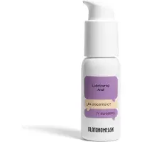 Platanomelón Anal Glidemiddel 50ml
