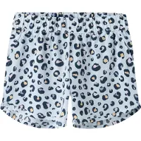 Name it Shorts - Noos - NkfVinaya - Gammelt vann/FARGET Leo - - 10 år (140) - Shorts