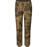Härkila Deer Stalker Camo HWS Hunting Trousers Women AXIS MSP*Forest 40/31"