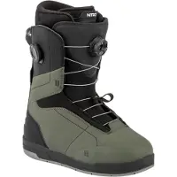 Nitro Venture BOA 2027 Snowboard Boots svart
