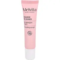 Melvita Source De Roses Fresh Contour 15ml øyengelé