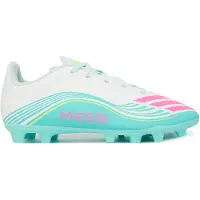 Adidas F50 Messi Club Fg/mg Junior Fotballsko