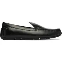 Clarks Shoes Corsley Plain Loafers