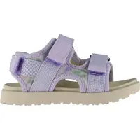 Wheat Sandaler - Mandy - Purple Light Petunier - - 33 - Sandals