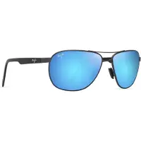 Maui jim Castles Polariserte Solbriller