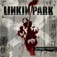 Warner Music Linkin Park Hybrid Theory, Vinyl, Linkin Park, Fysisk medium