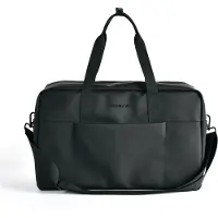 RW Travel RW Santa Monica Weekendtaske Black