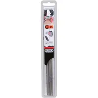 Al-Ko Oregon Round File f/chainsaw - 4.8 mm (3 stk)