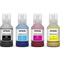 Epson Plotter Sc-t3100x T3170x Blekkpatron