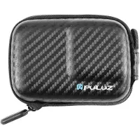 Puluz Case for DJI Osmo Action 4 / 3 (black)