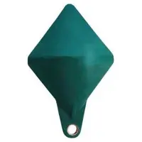 PLASTIMO Bikonisk Merkebøye