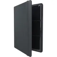 GameGenic Prime Album 18-Pocket Black