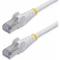 StarTech.com Lszh Cat 8 Nettverkskabel Cat6 Nettverkskabel 3 M