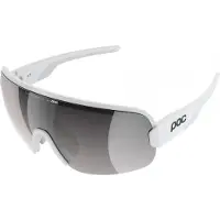 POC Aim Hydrogen White Solbriller hvit