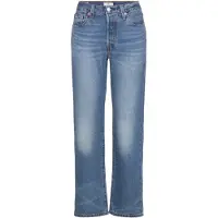 Levi's for woman. A8421-0014 Jeans 501 '90S Lightweight blue (31/32), Casual, Cotton, Denim
