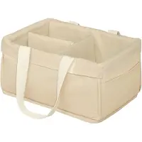 Cam Cam Copenhagen Bleieoppbevaring - 32x15x23 cm - Praliné - - OneSize - Oppbevaring