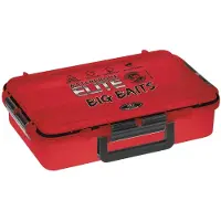 Molix Elite Waterproof Fiskeboks