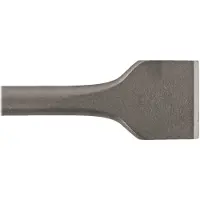 Makita - Meisel - spade - SDS-max - lengde: 360 mm - bredde: 50 mm - for HM0871C, HM1111C, HM1213C, HM1214C