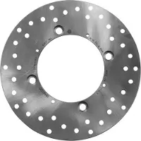 Brembo Oro 68b407m0 Bremsekive