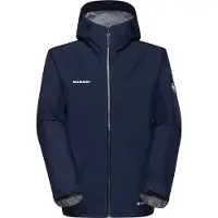 Mammut Crater Light Hardshell Gore-tex Jakke