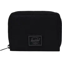 Herschel Lommebok - Tyler - Black Tone - - OneSize - Lommebok