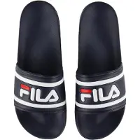 FILA Badesandaler - I morgen Bay - Dress Blue - - 41 - Badesandal