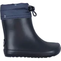 Wheat Termostøvler - Barfot - Navy - - 33 - Gummistøvler