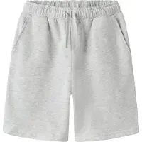 LMTD Løs Passform Shorts