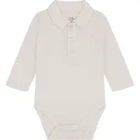 Hust and Claire Baldur Body Ull Bambus Ivory (86 / 1,5 år)