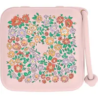 BIBS x Liberty Smokkboks - Oscar - Eng Blossom - - OneSize - Oppbevaring
