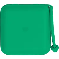 BIBS Smokkboks - Cactus - - OneSize - Oppbevaring