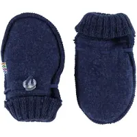 Joha Votter - Ull - Navy - - 80 - Votter