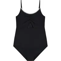 Abercrombie & Fitch Badedrakt - Black Beauty - - 7-8 år (122-128) - Badetøy