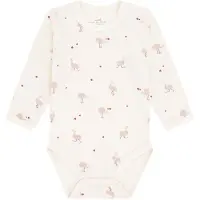 Hust and Claire Body I/e - HcBaloo Struts - Off White - - 68 - Langermet Body