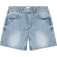 Grunt Shorts - GrGlory - Authentic Blue - - 13 år (158) - Shorts