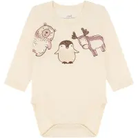Hust and Claire Body I/e - HcBaloo - Off White - - 68 - Langermet Body