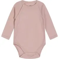 Hust and Claire Omslagsbody I/e - Ull - HcBo - Adobe Rose - - 62 - Langermet Body