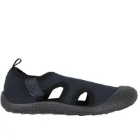 Liewood Badesko - Sigurd - Black/Classic Navy - - 34 - Badesko