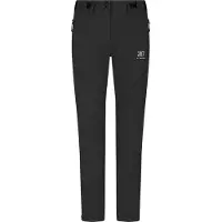 2117 of Sweden Sandhem, Turbukser, Dame, Black