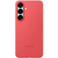 Samsung Galaxy S25+ Silikondeksel EF-PS936CREGWW - Rød