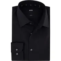 BOSS Hank Kent 10219212 Skjorte Med Lange Ermer