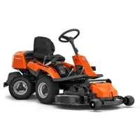 Husqvarna Rider R 214TC sitteklipper – inkl. 103 cm klippeaggregat
